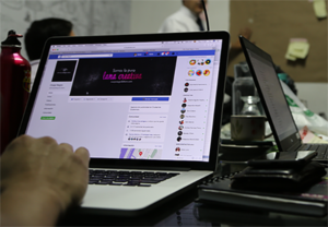 Blog ON